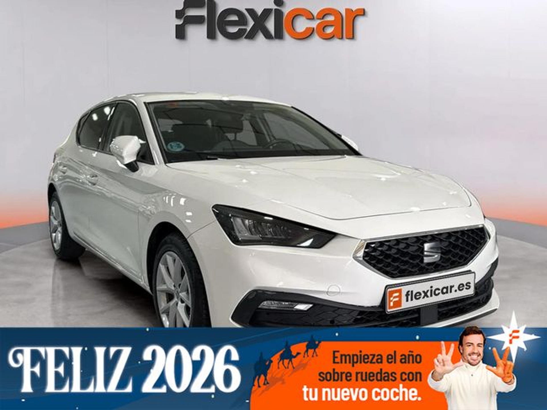 Imagen de SEAT León