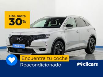 Imagen de DS DS4 Crossback DS 4 Crossback 2.0BlueHDi S&S Sport EAT6