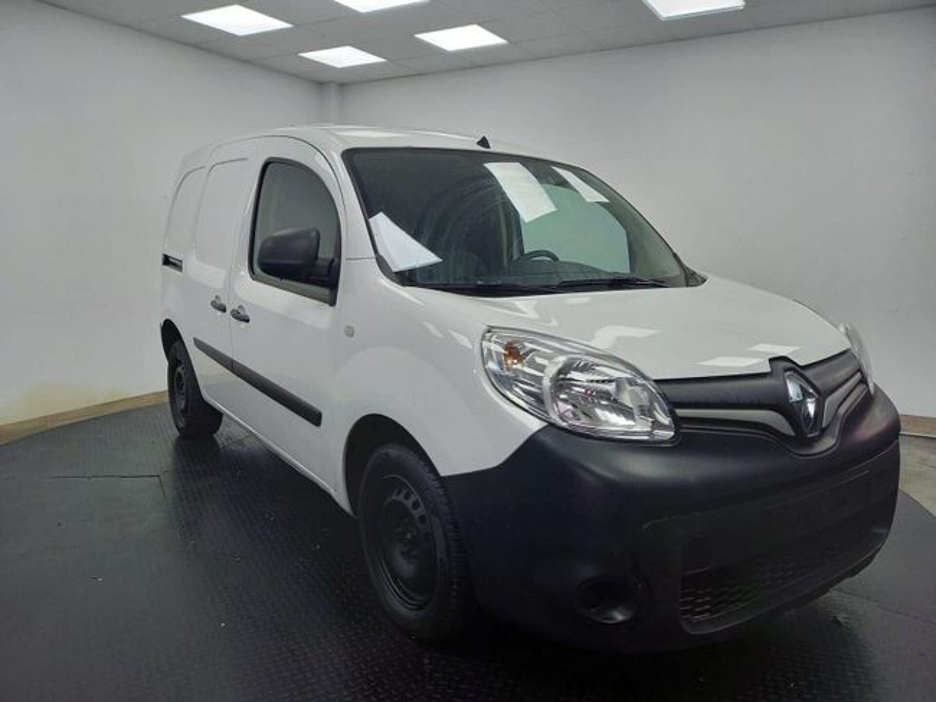 Imagen 2 de RENAULT Kangoo