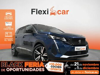 Imagen de PEUGEOT 5008 2.0BlueHDi S&S GT Pack EAT8 180