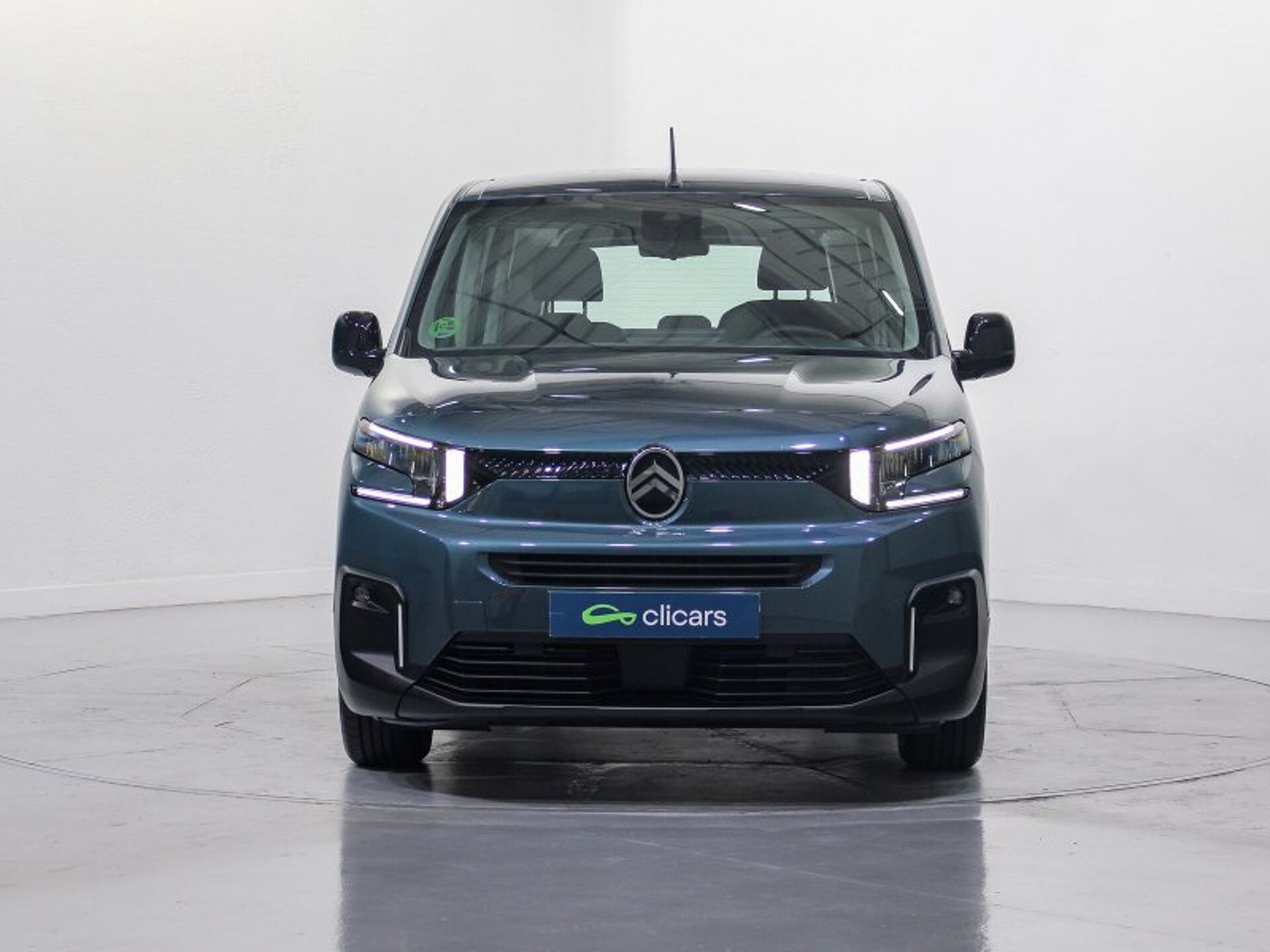 Imagen 2 de CITROEN Berlingo