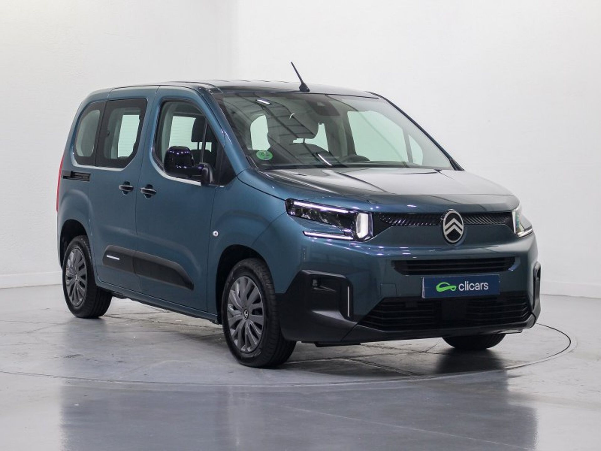 Imagen 3 de CITROEN Berlingo