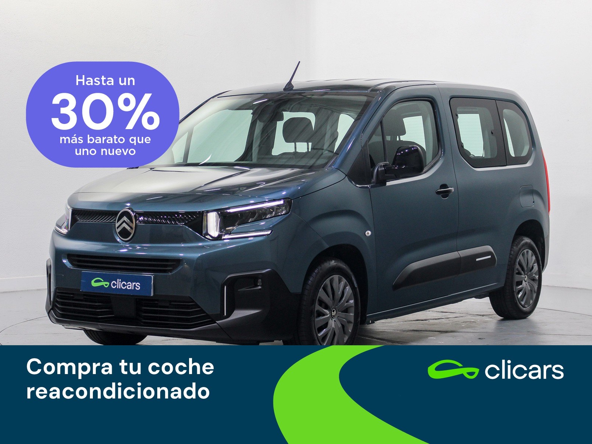 Imagen de CITROEN Berlingo