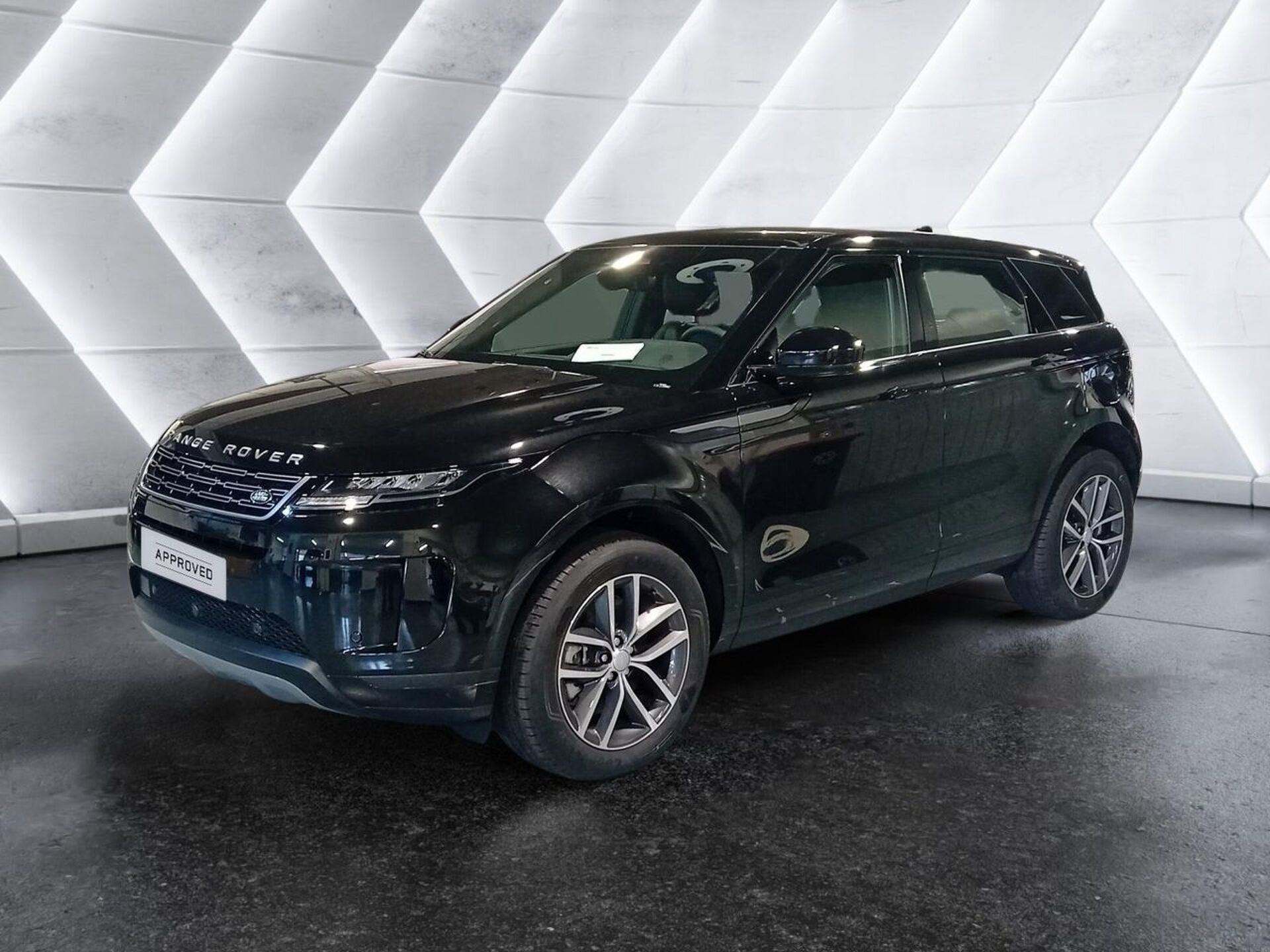 Imagen de LAND ROVER Range Rover Evoque