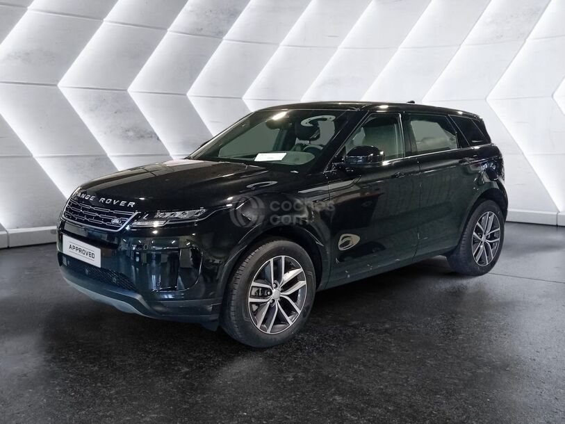 Foto del LAND ROVER Range Rover Evoque 1.5 I3 PHEV S AWD Auto