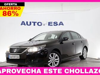 Imagen de RENAULT Latitude 2.0dCi Expression