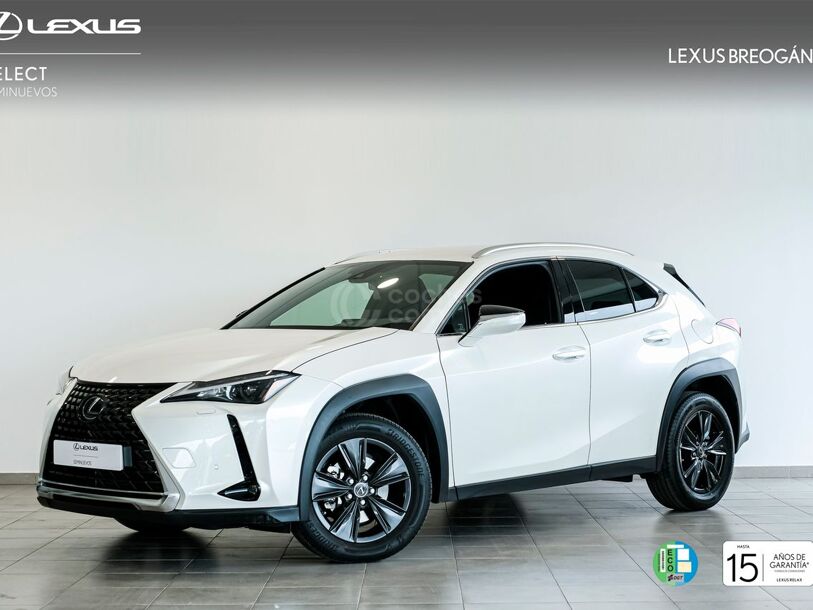 Foto del LEXUS UX 250h Premium 2WD