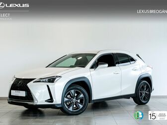 Imagen de LEXUS UX 250h Premium 2WD