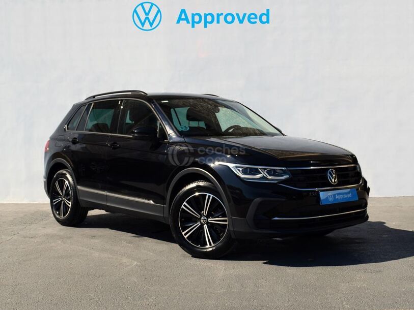 Foto del VOLKSWAGEN Tiguan 1.5 TSI Life 110kW