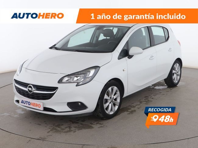 OPEL Corsa (1.4 Selective) en Madrid