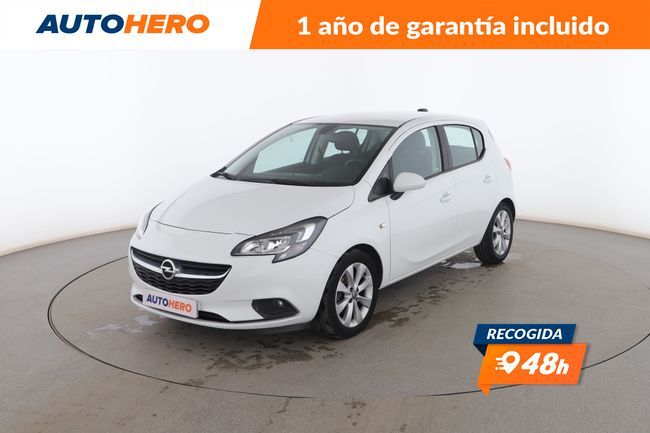 OPEL Corsa (1,4 Selective) en Madrid