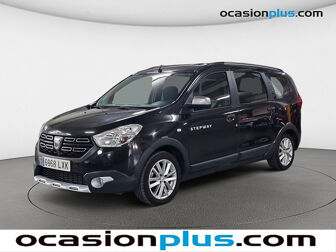 Imagen de DACIA Lodgy 1.5Blue dCi Stepway Comfort 5pl. 85kW