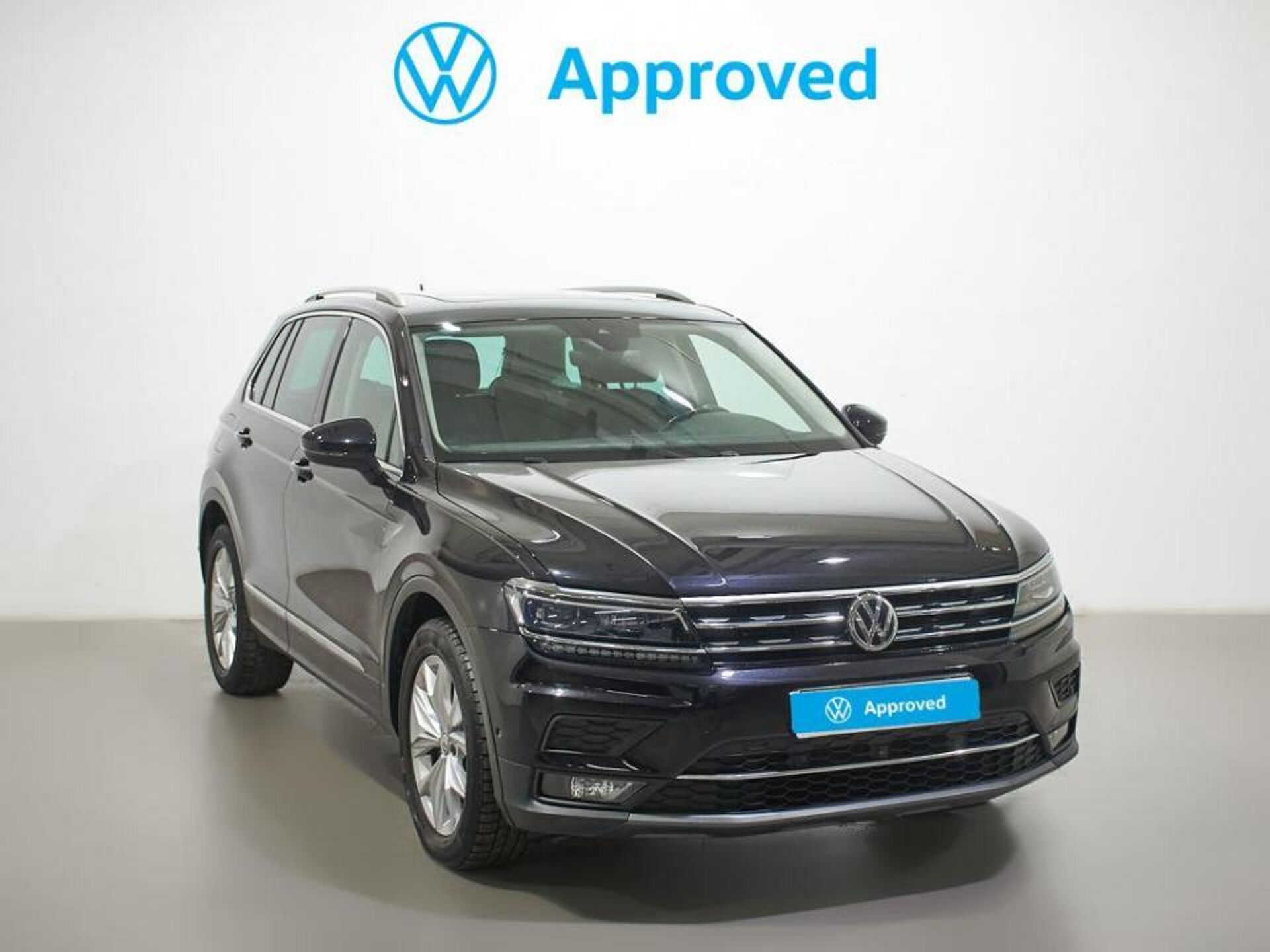 Imagen 1 de VOLKSWAGEN Tiguan