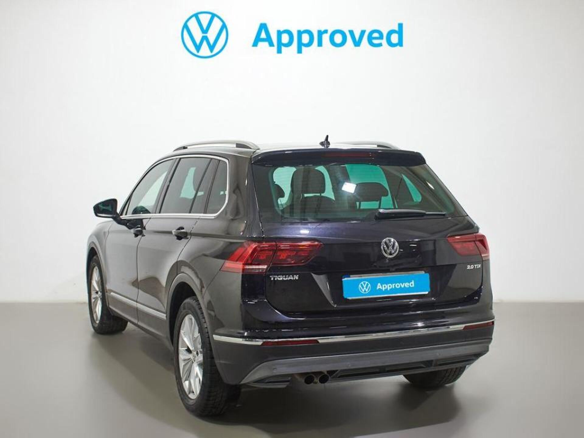 Imagen 3 de VOLKSWAGEN Tiguan