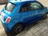 Foto del FIAT 500 C 1.2 S