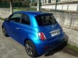Foto del FIAT 500 C 1.2 S