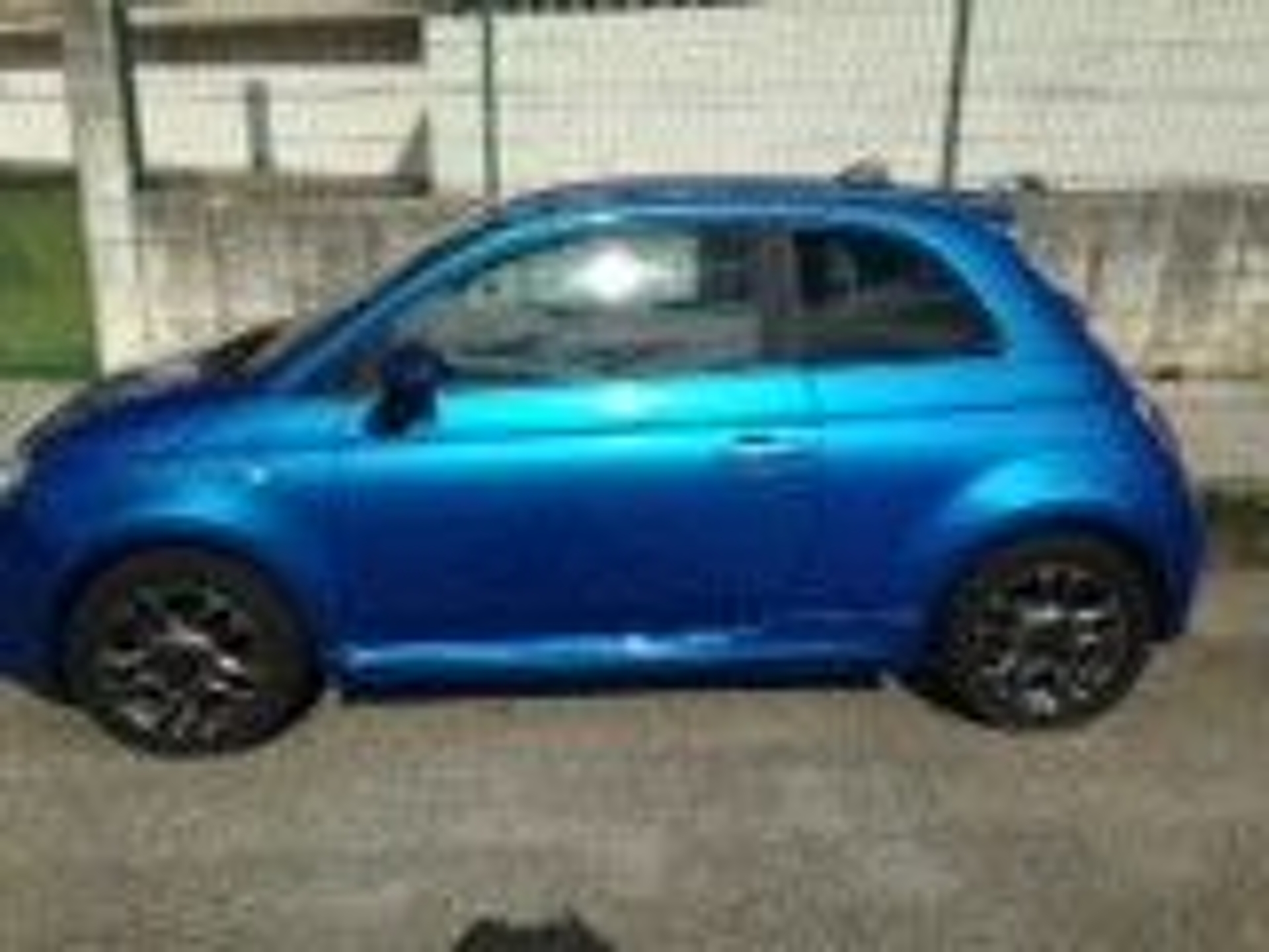 Imagen de FIAT 500