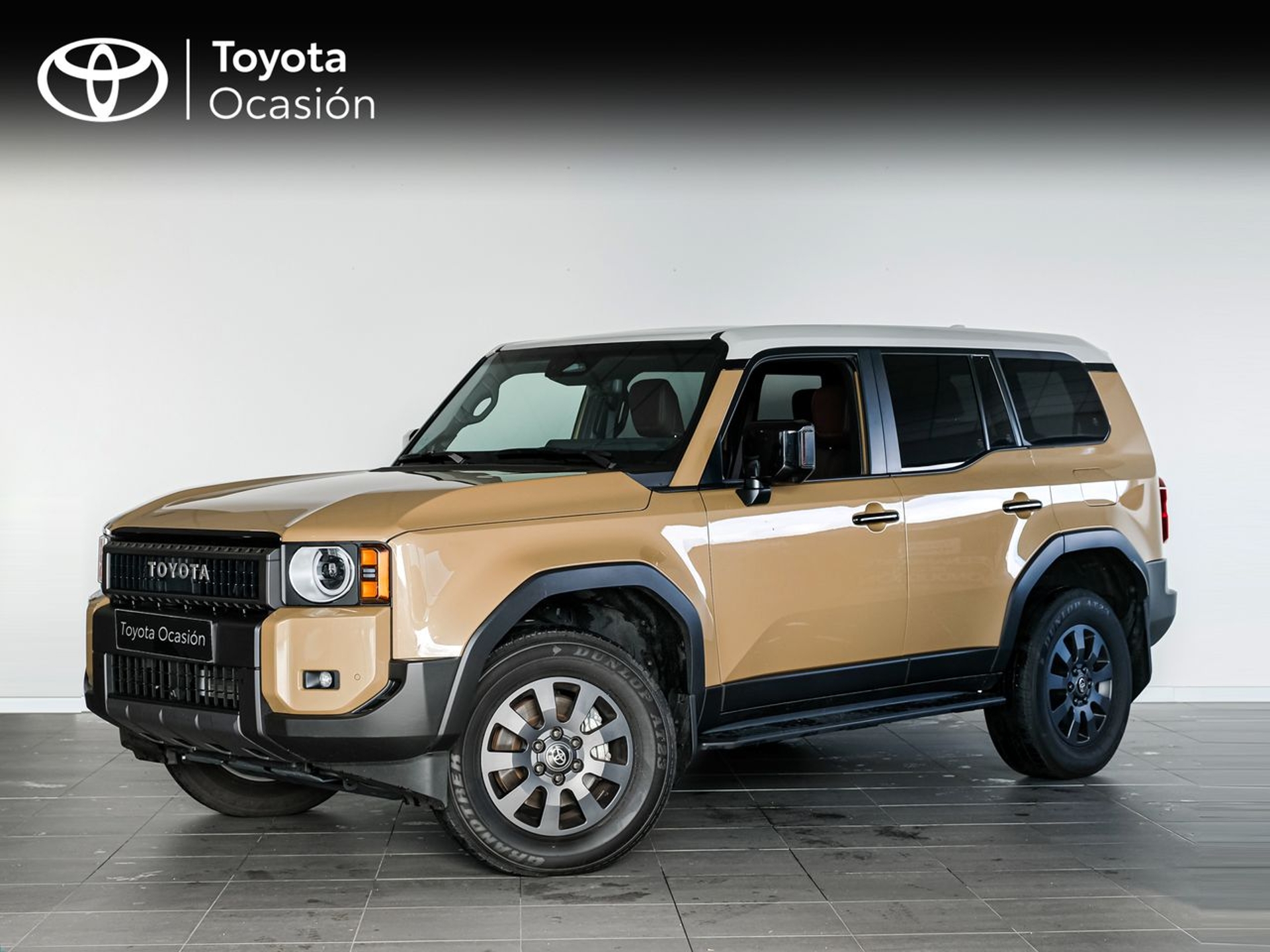 Imagen de TOYOTA Land Cruiser