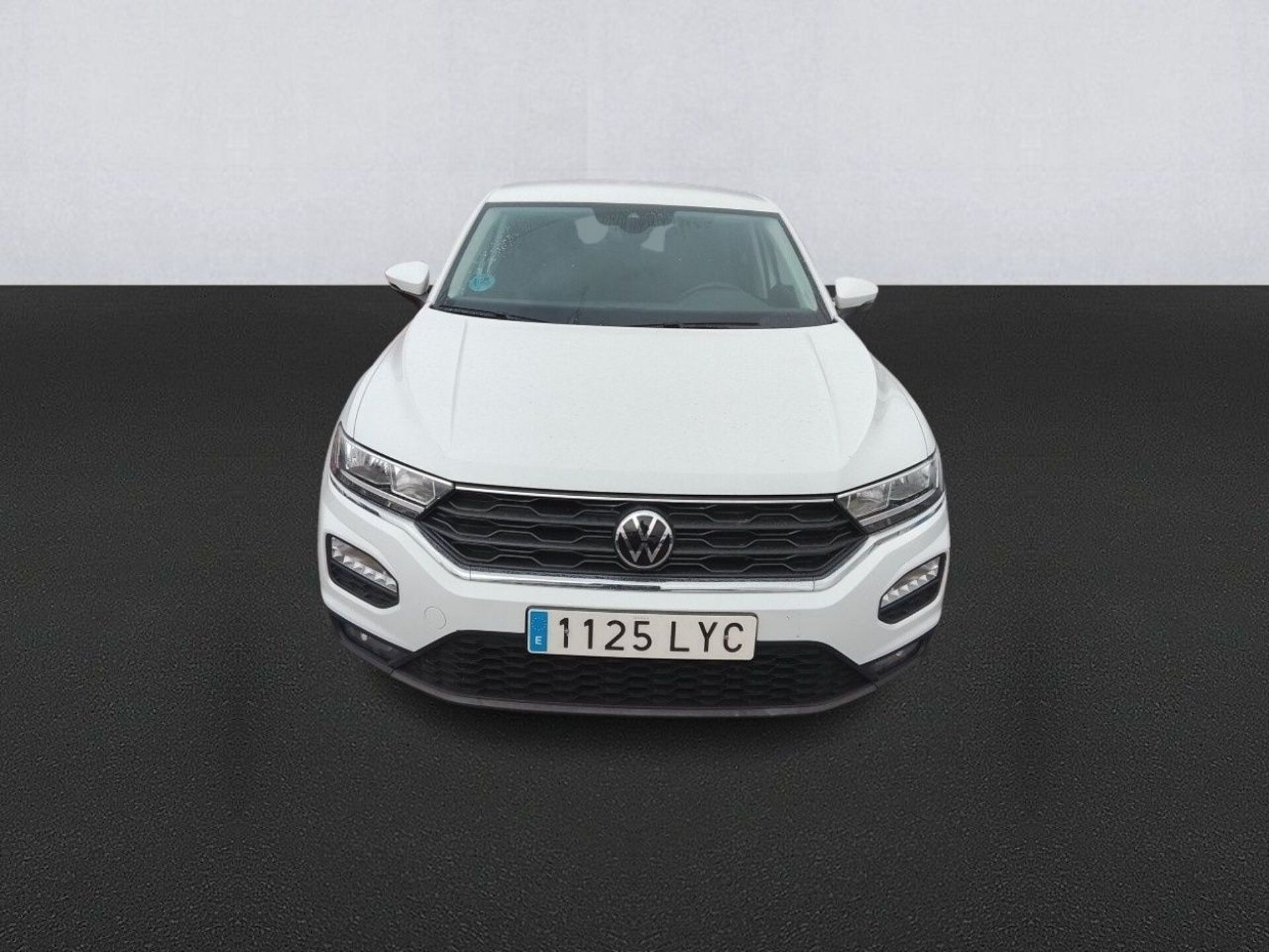 Imagen 2 de VOLKSWAGEN T-Roc