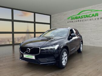 Imagen de VOLVO XC60 B4 Momentum FWD Aut.