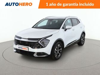 Imagen de KIA Sportage 1.6 T-GDi HEV Tech