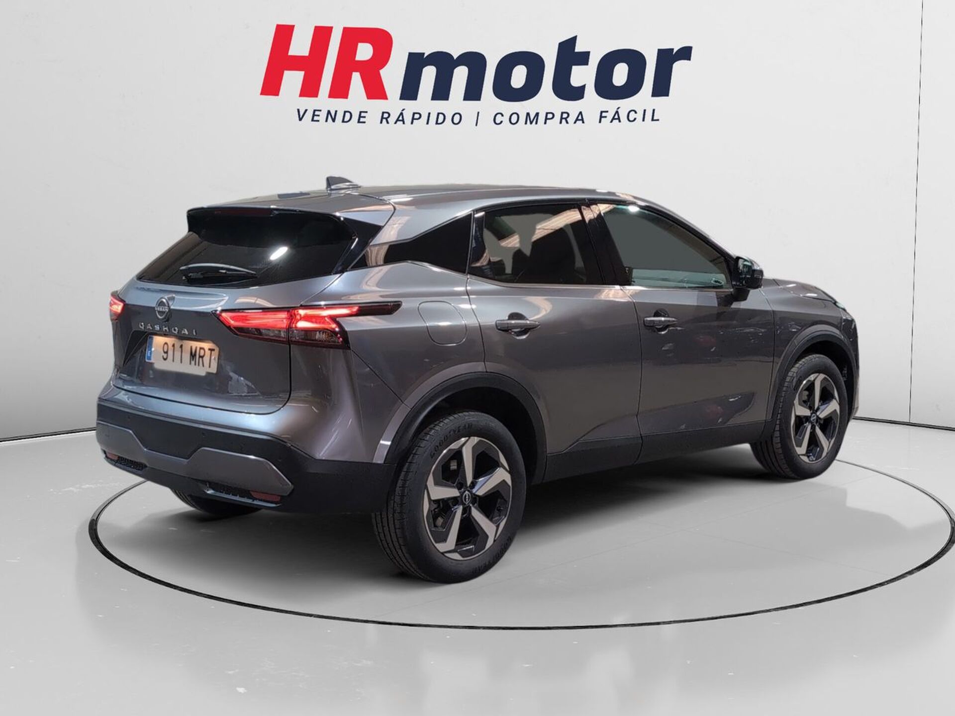 Imagen 2 de NISSAN Qashqai