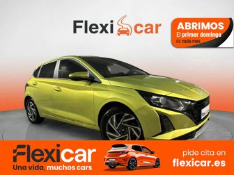 Imagen de HYUNDAI i20 1.0 TGDI Klass 100
