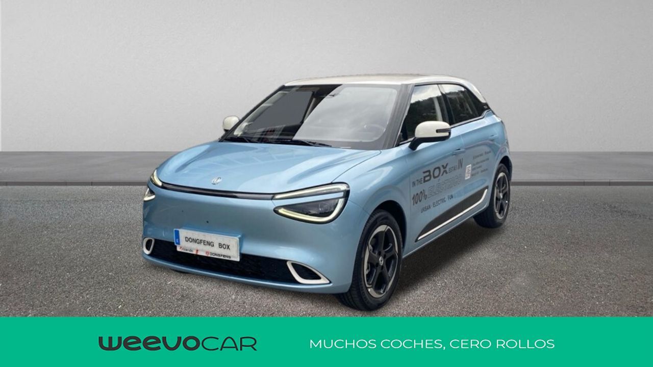 DONGFENG Box (BEV 42KWH 70KW PLUS 95CV 5P) en Cantabria