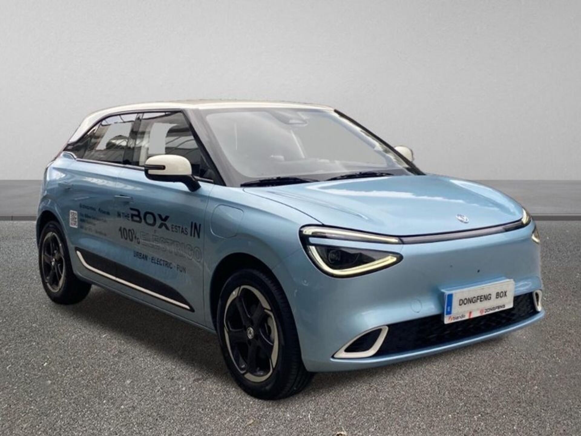 Imagen 3 de DONGFENG Box