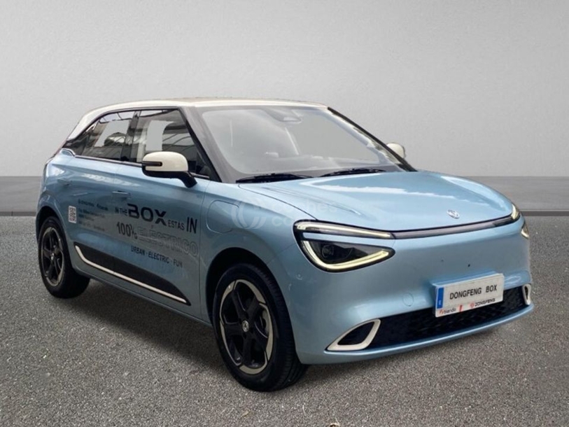 Foto del DONGFENG Box 70kW 31.4kW