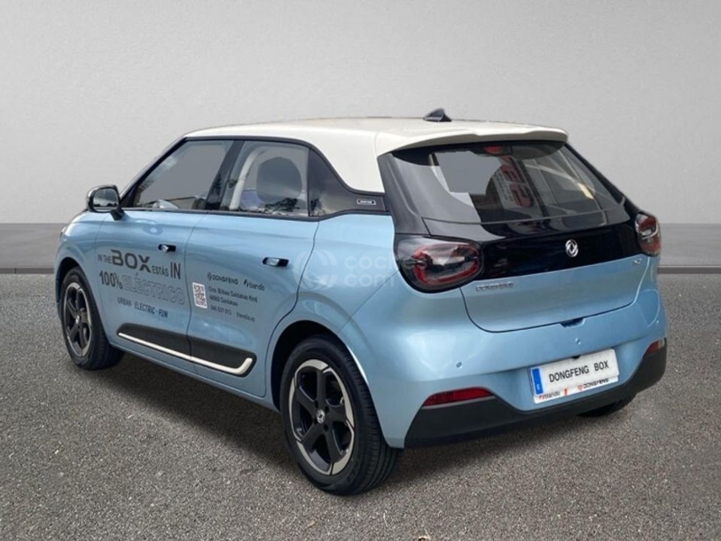 Foto del DONGFENG Box 70kW 31.4kW