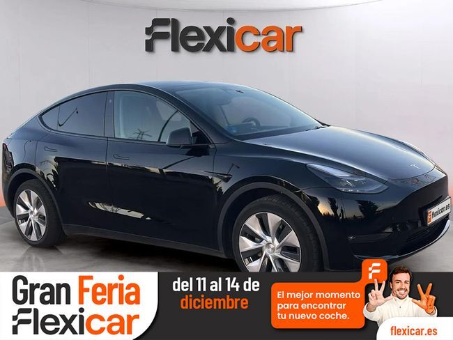 TESLA Model 3 (Gran Autonomía 4WD) en Girona