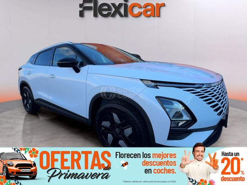 Foto del OMODA 5 1.6 Premiun 145