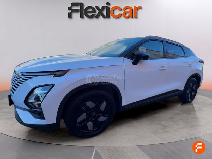 Foto del OMODA 5 1.6 Premiun 145