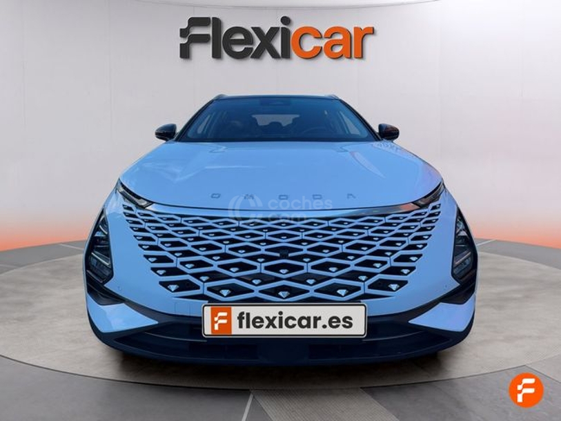 Foto del OMODA 5 1.6 Premiun 145