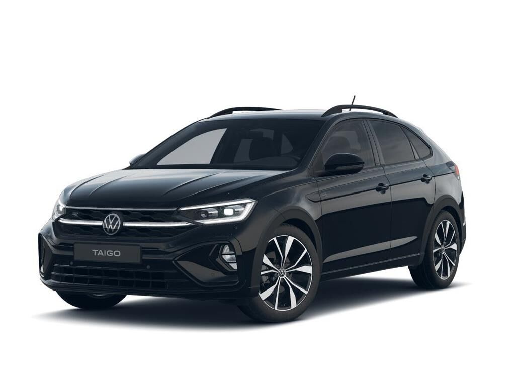 VOLKSWAGEN Taigo (R-Line 1.0 TSI 85kW (116CV) DSG) en Barcelona
