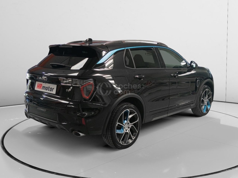 Foto del LYNK & CO 01 1.5T PHEV