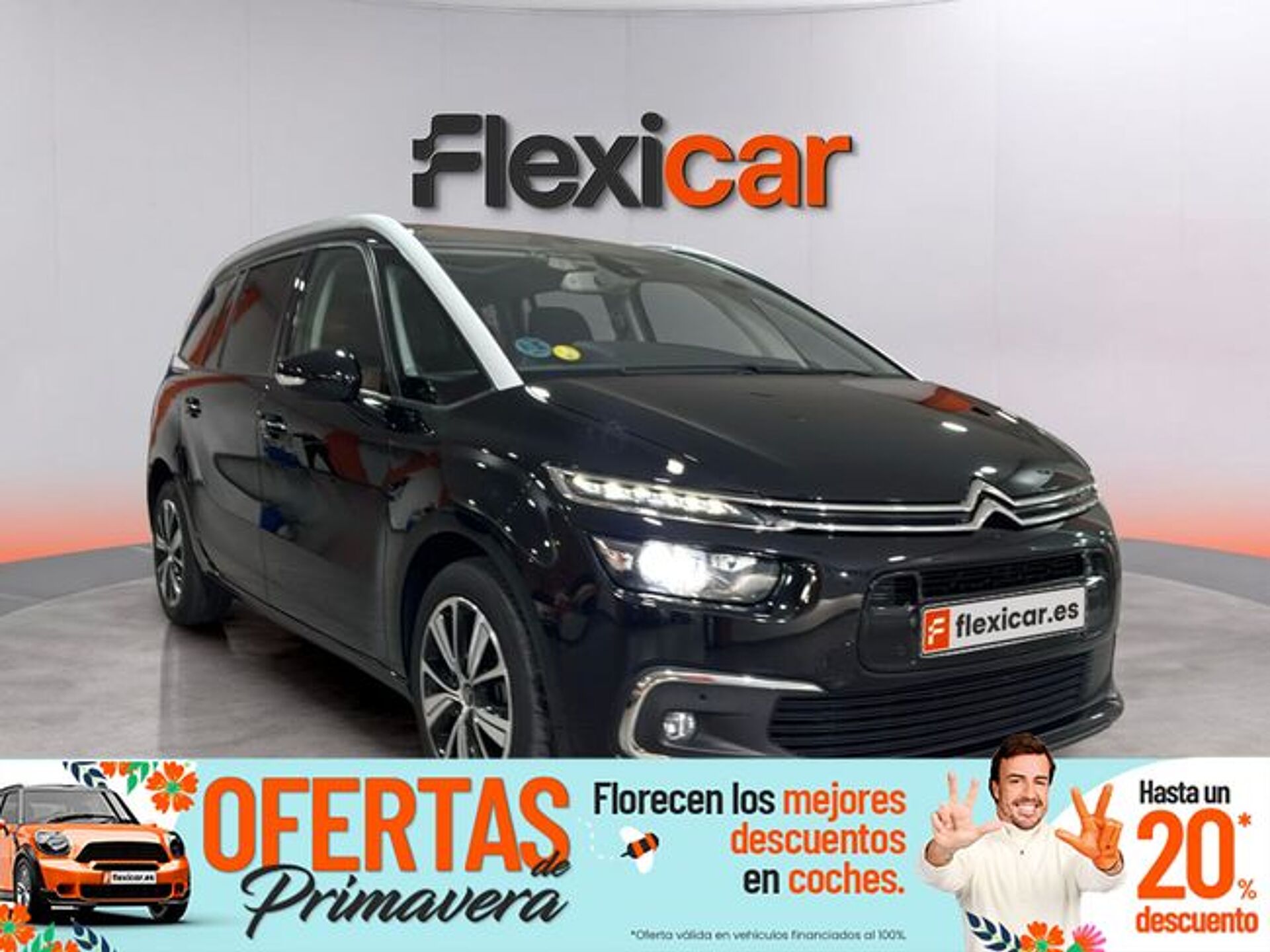 Imagen 1 de CITROEN C4
