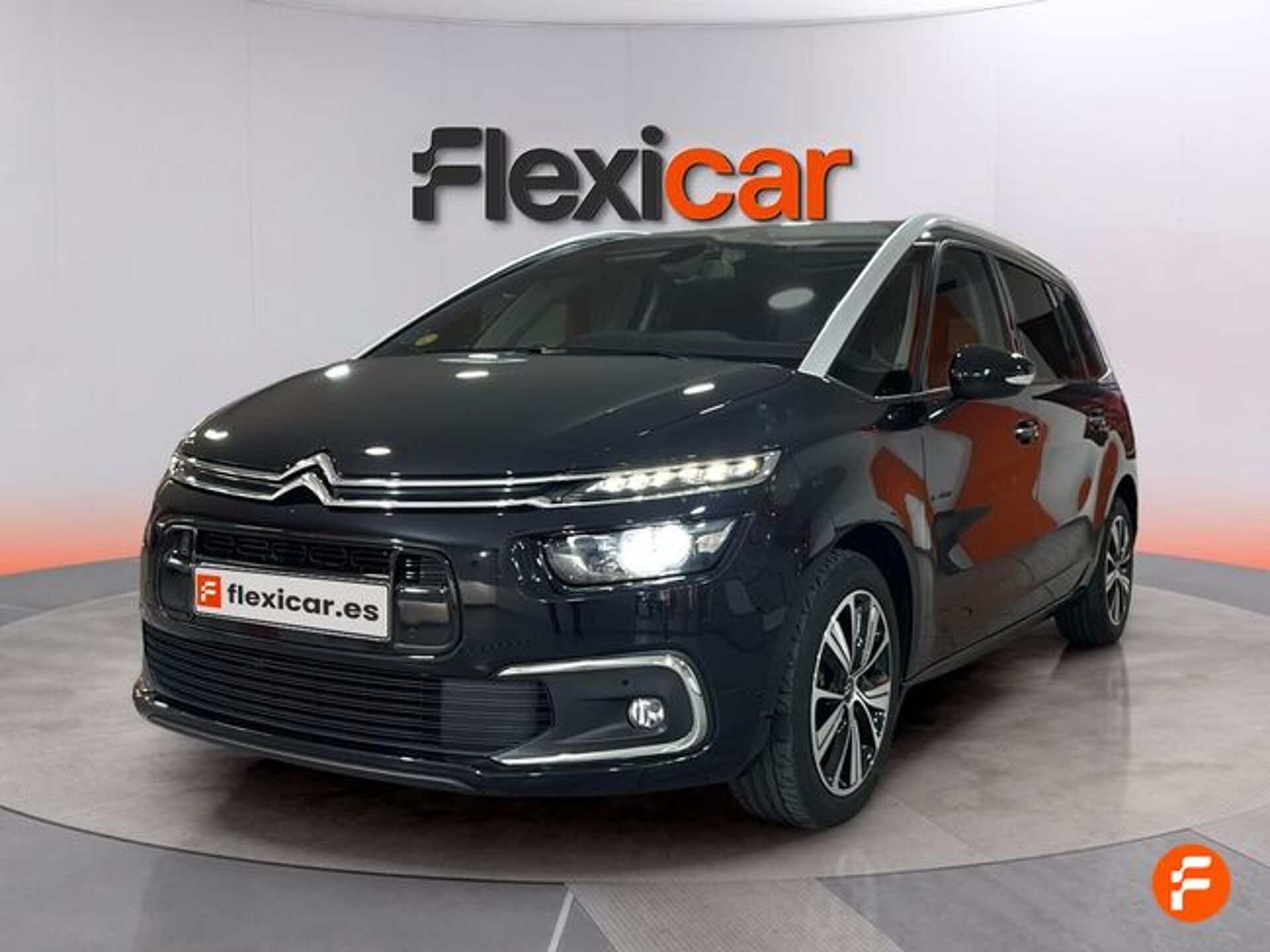 Imagen 3 de CITROEN C4