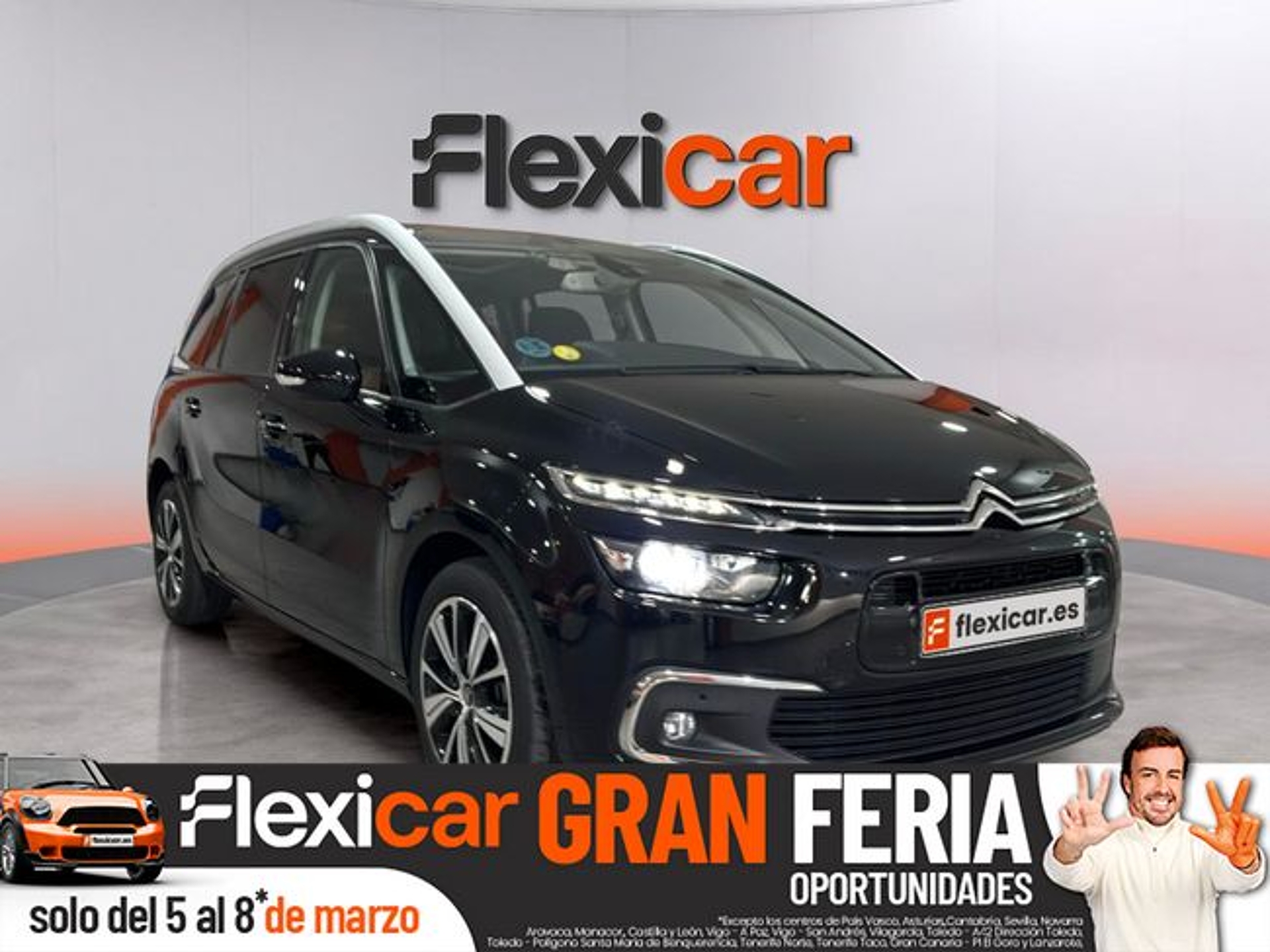 Imagen de CITROEN C4