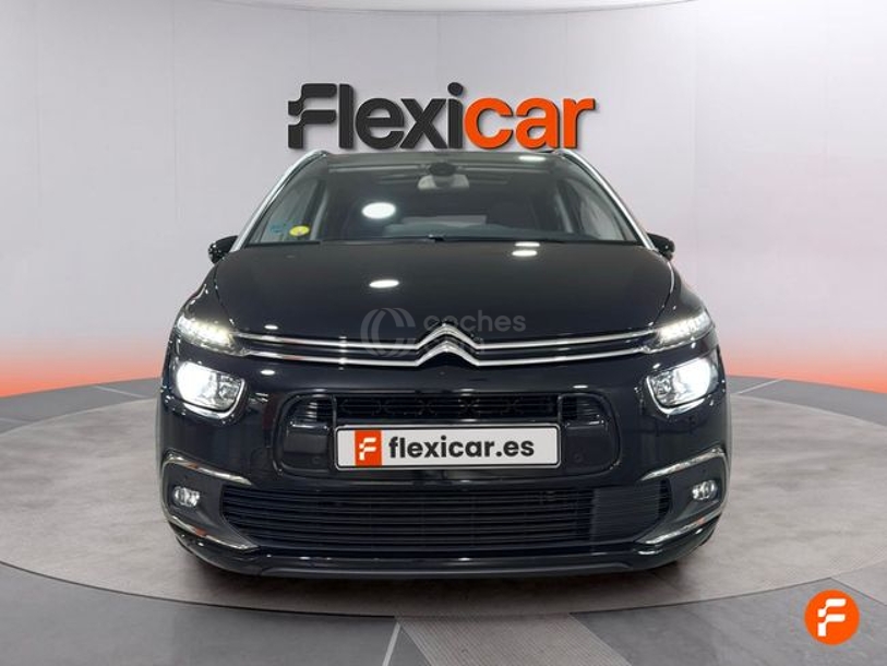 Foto del CITROEN C4 Grand Picasso 1.2 PT. S&S Feel Edition