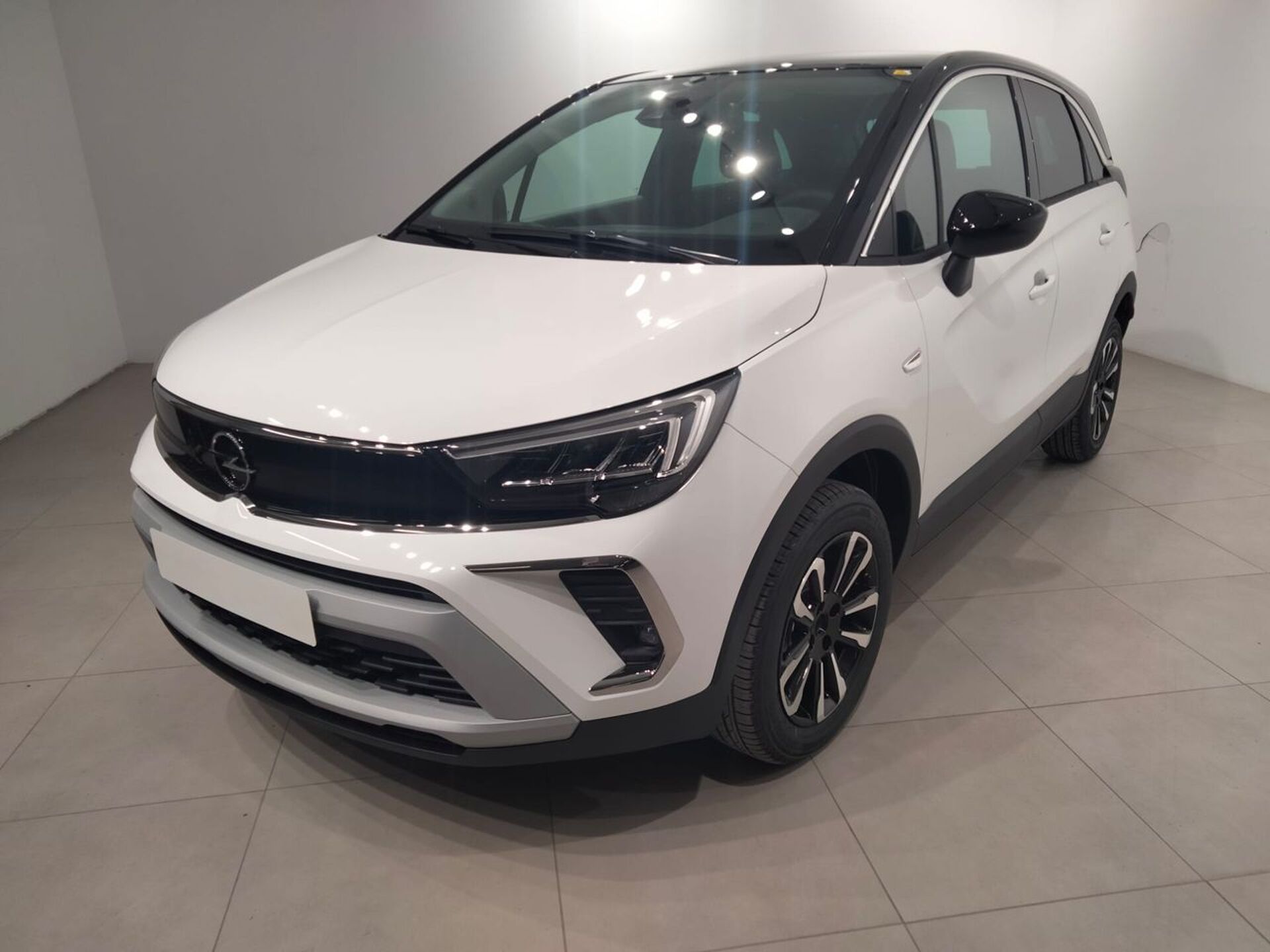 Imagen de OPEL Crossland