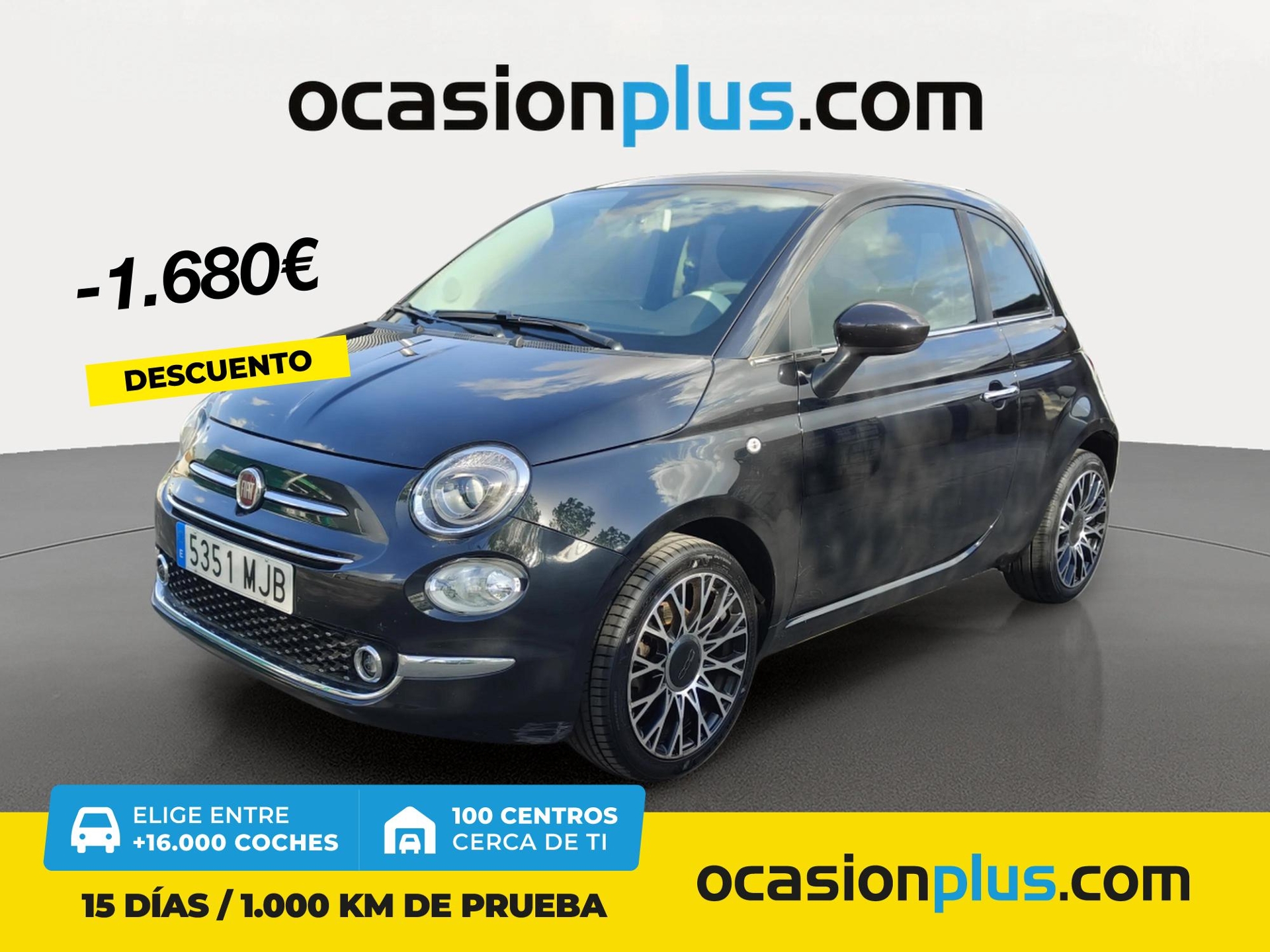 Imagen de FIAT 500