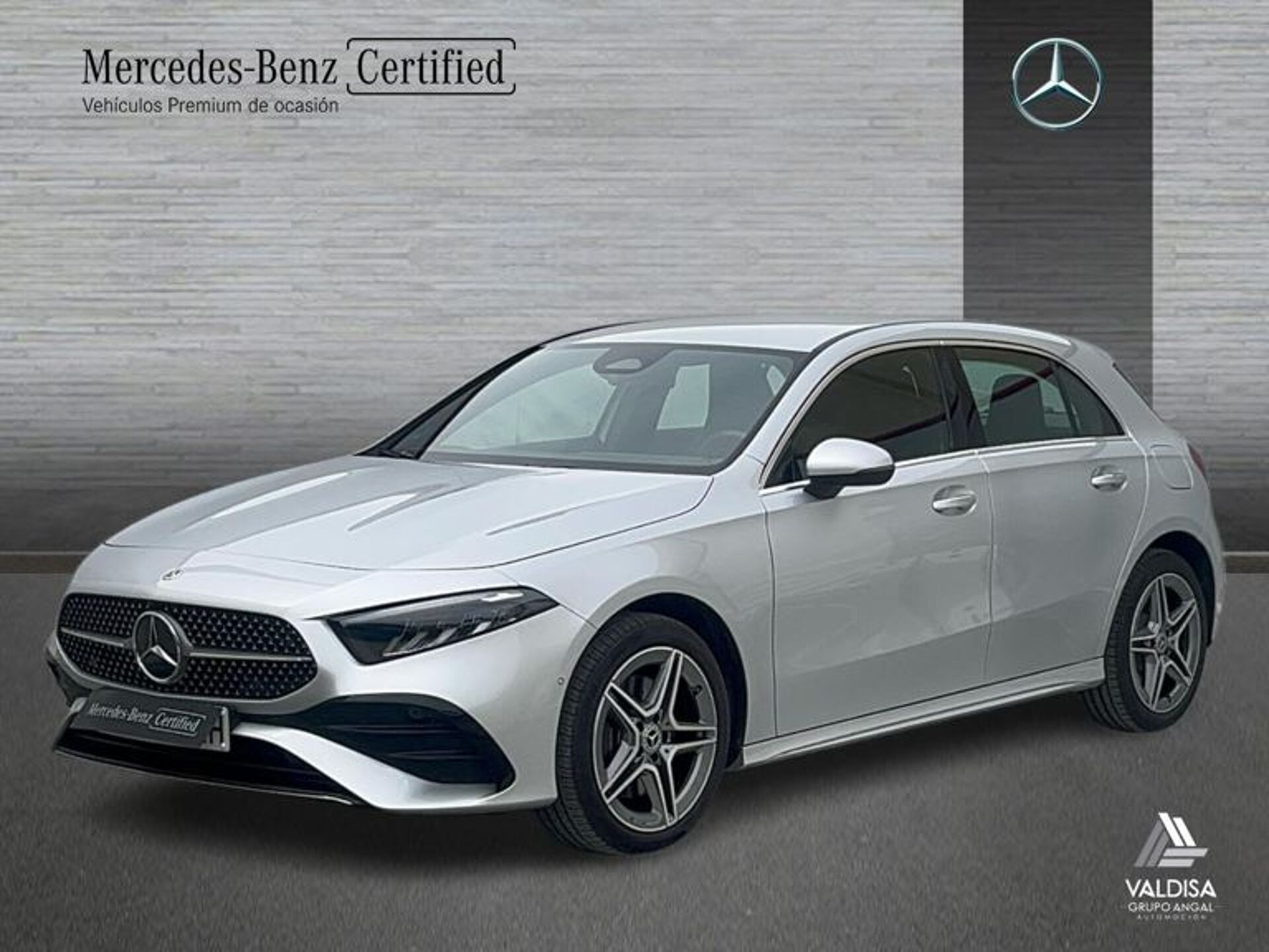 Imagen de MERCEDES Clase A