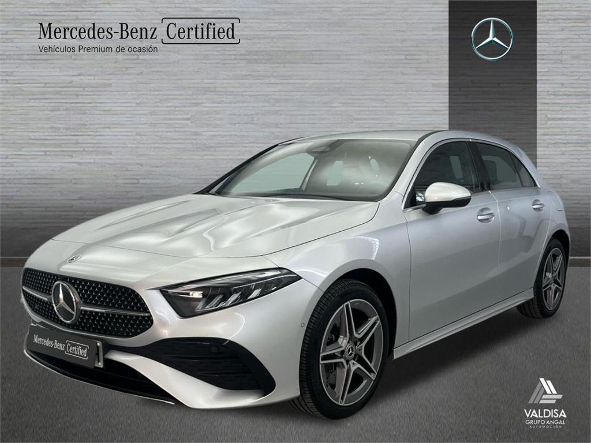 Imagen de MERCEDES Clase A