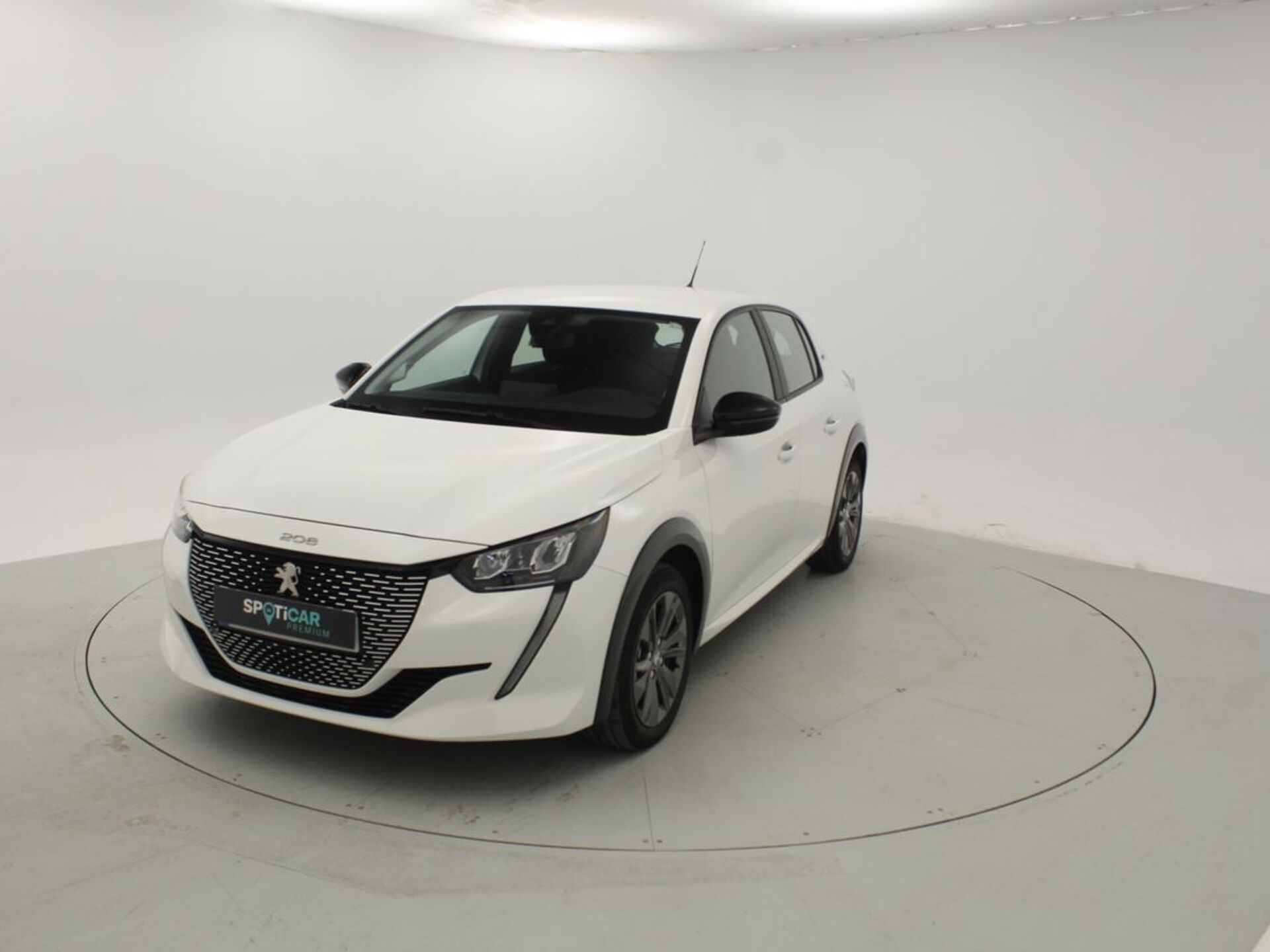 Imagen 2 de PEUGEOT 208