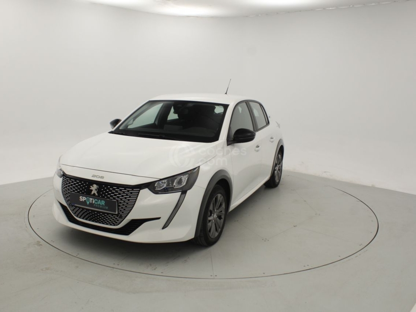 Foto del PEUGEOT 208 Active Pack Eléctrico 100kW