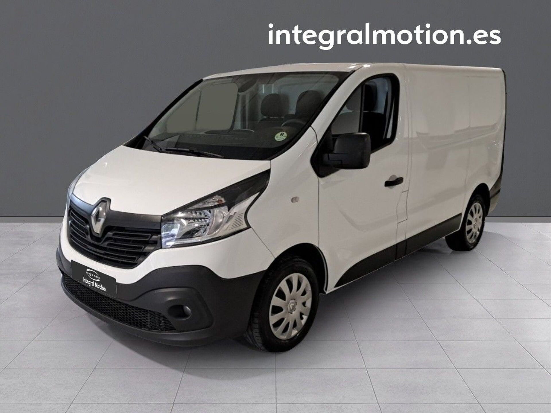 Imagen de RENAULT Trafic