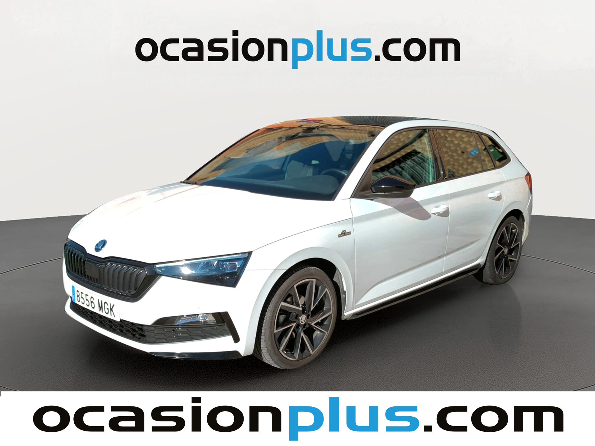 Imagen de SKODA Scala