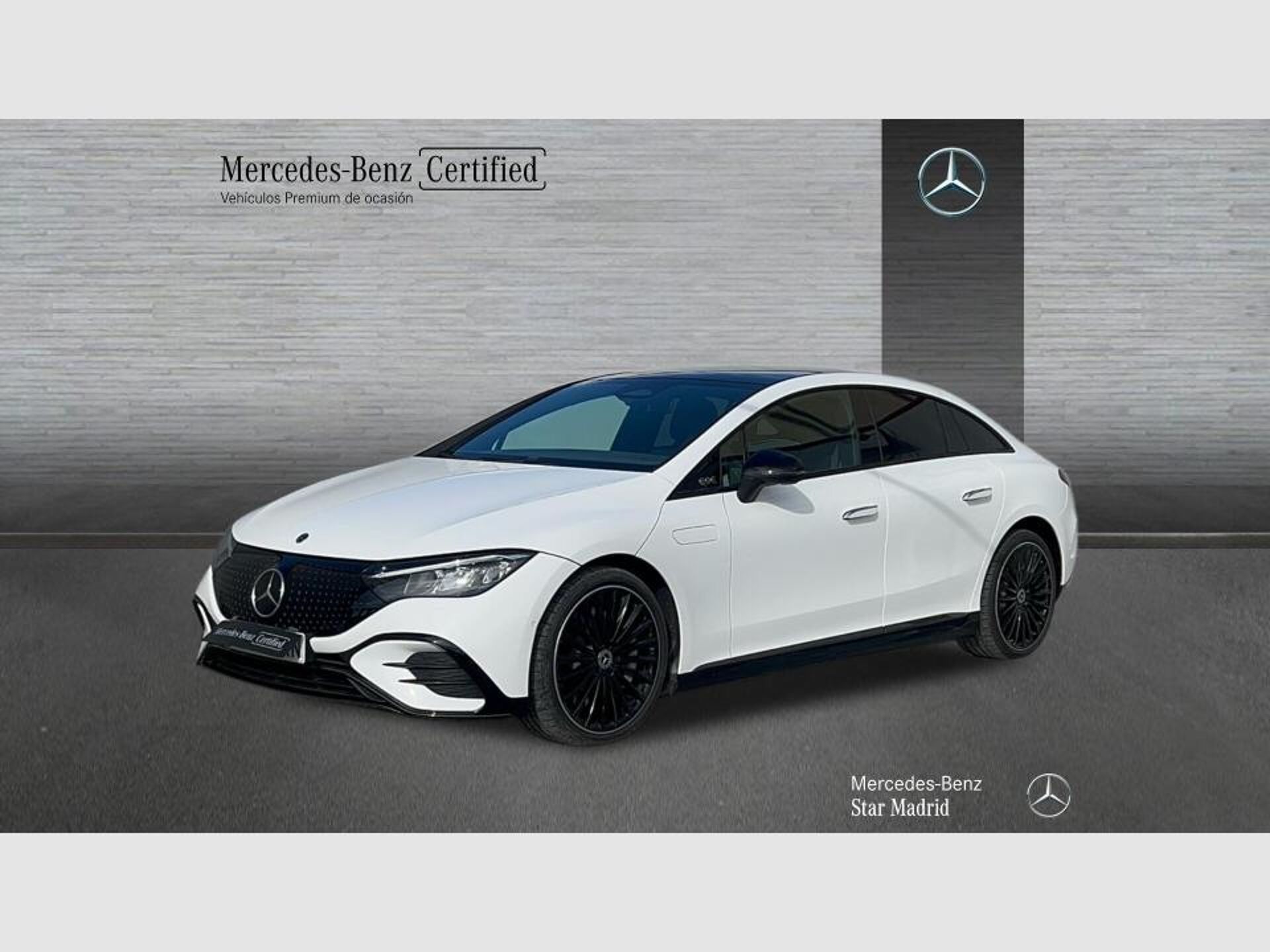 Imagen de MERCEDES EQB